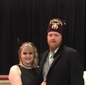 Meet your Posher, Katy